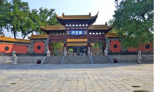 南京旅游景点价格表,江苏南京旅游景点门票