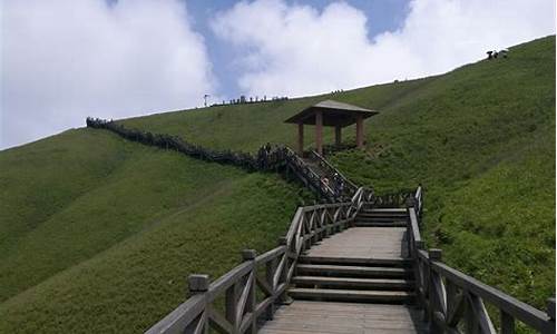 武功山2日游攻略及费用,武功山旅游攻略二日游花多少钱一天