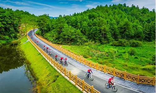 福州骑行路线推荐,福州最佳骑行路线