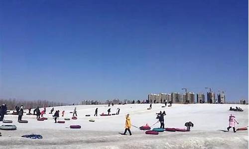 沈阳冬季旅游攻略必去景点推荐,沈阳冬季旅游景点大全