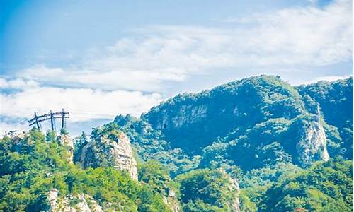 平顶山到北京多长时间,平顶山到北京旅游路线