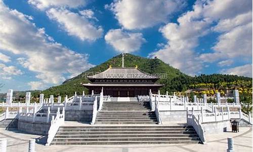 唐县庆都山的图片,唐县旅游景点庆都山