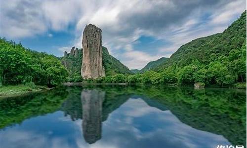 丽水旅游攻略自由行,丽水旅游攻略自驾游景点大全