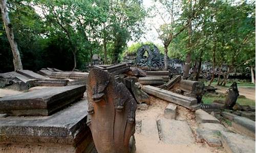 柬埔寨旅游景区_柬埔寨旅游景点崩蜜列