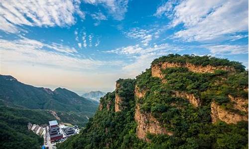 石家庄平山旅游景点大全_石家庄平山旅游景点有哪些