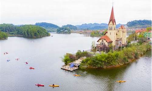 南川景点有哪些景点_南川景点哪里封了