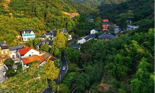 浙江五一旅游攻略路线_浙江五一旅游攻略