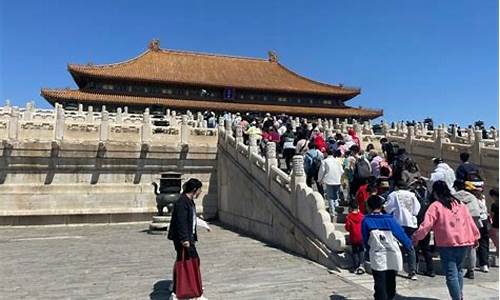 带孩子去北京旅游攻略必去景点_带孩子去北京旅游攻略必去景点的说说