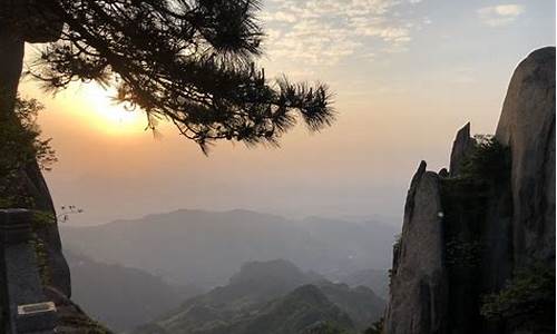 安徽九华山风景区门票预约,安徽九华山旅游攻略自助游