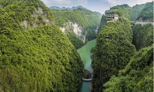 恩施旅游景点大全_恩施旅游攻略景点必去处