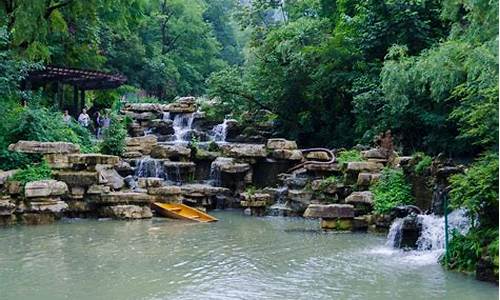 生态旅游景点推荐,生态旅游去哪里