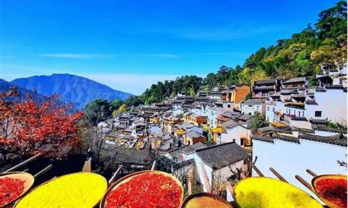 一日游景点,福建浦城县一日游景点