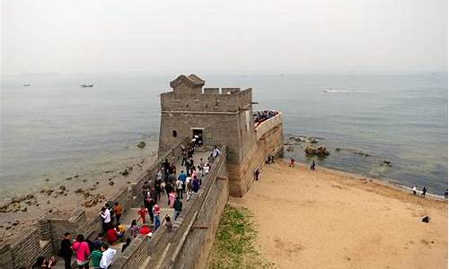 秦皇岛景点门票,秦皇岛景点门票大全