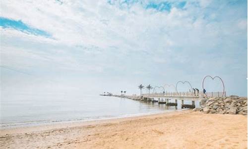 葫芦岛东戴河旅游攻略路线,葫芦岛东戴河旅游攻略