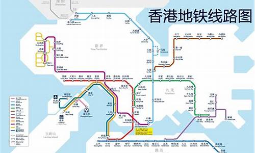 上海到香港旅游路线_上海到香港要多长时间