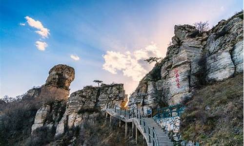 保定市旅游景点门票_保定旅游景区