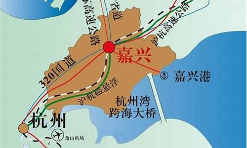 嘉兴到上海旅游路线,嘉兴到上海旅游一日游