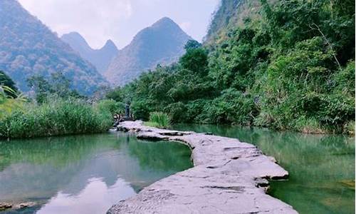 荔波旅游攻略景点必去,荔波旅游攻略景点大全最新