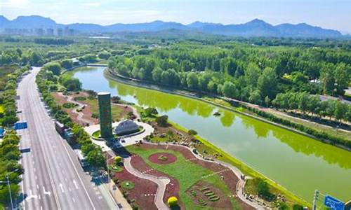 石家庄市太平河风景区南高基公园_石家庄南高基小区户型图