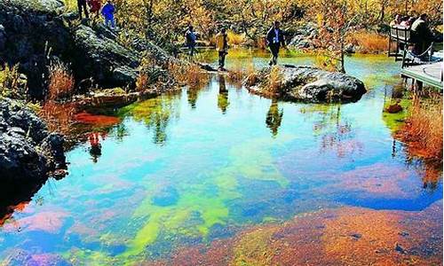 东北三省夏季旅游景点排名_夏天东北三省旅游攻略必去