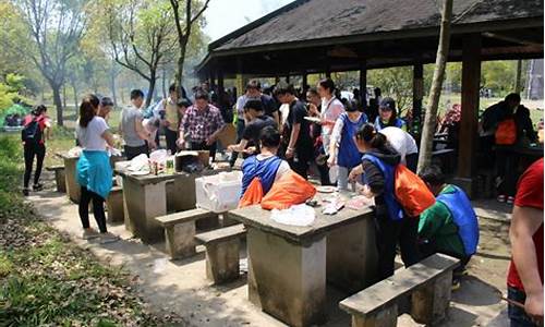 雷岗公园烧烤租金多少,雷岗公园烧烤租