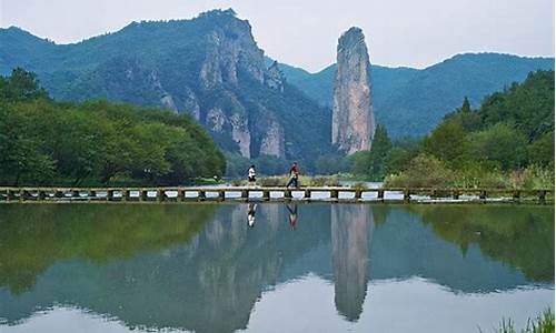 丽水旅游攻略必玩的景点推荐,丽水旅游攻略必玩的景点