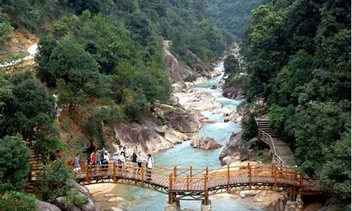 惠州南昆山旅游攻略自驾游,惠州南昆山自驾一日游攻略