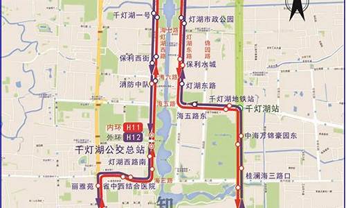 西湖公园坐几路公交车到达,西湖公园坐几路公交车