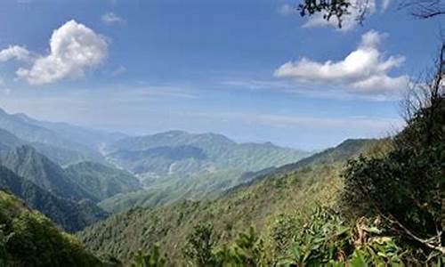 井冈山旅游攻略必玩的景点_井冈山旅游攻略自助游