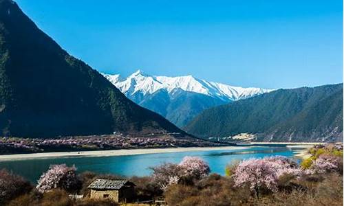 林芝旅游攻略三日游多少钱_林芝三日游线路图模板