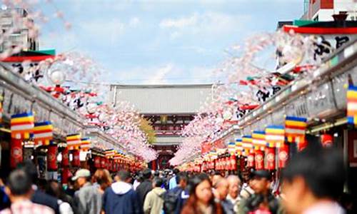 东京旅游全攻略,东京旅游攻略一日游