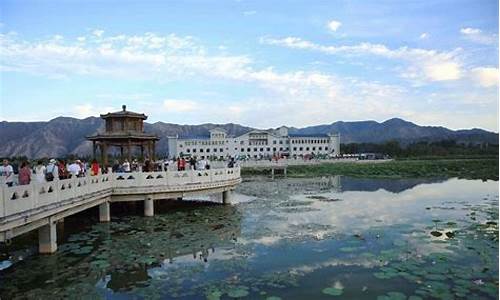 白银旅游_白银景点携程怎么样