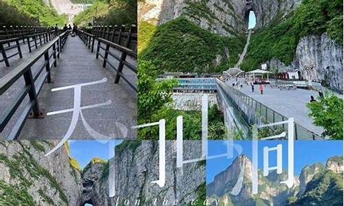 张家界6天5晚旅游攻略,张家界旅游攻略5天4晚费用