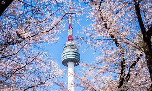 韩国首尔著名景点,韩国首尔旅游攻略必去景点有哪些地方呢