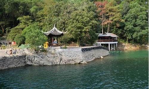 建德富春江旅游攻略,富春江建德段