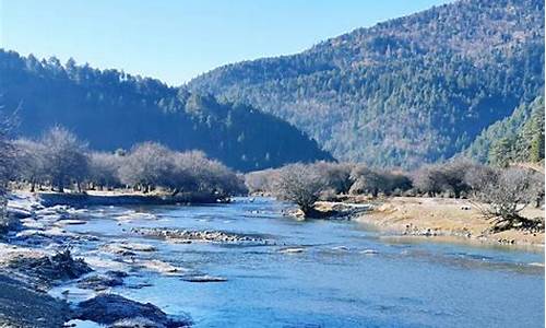 丽江自驾香格里拉沿路景点_丽江香格里拉自驾游攻略