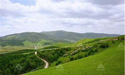 天津到坝上草原旅游团,天津至坝上草原自驾游攻略