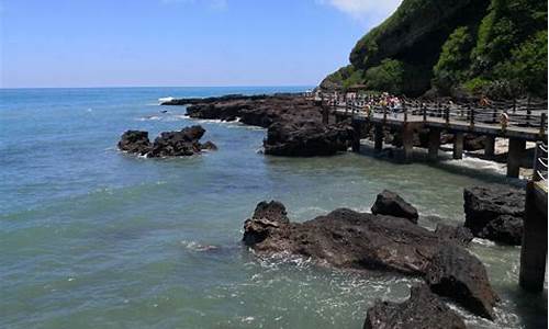 涠洲岛三日游详细攻略_涠洲岛旅游攻略三日游最佳路线