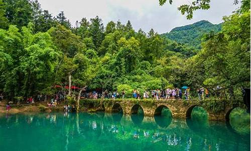 贵州荔波旅游攻略一日游路线_贵州荔波旅游攻略一日游路线图片