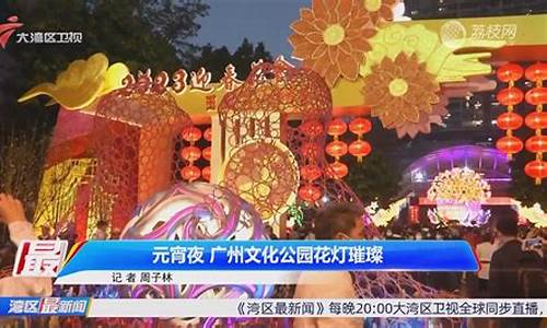 文化公园花灯门票价格,文化公园花灯门票