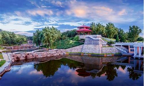 北京丰台青龙湖公园门票多少一张,北京丰台青龙湖公园门票多少