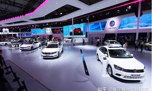 北京汽车展销会2023-北京汽车展销会