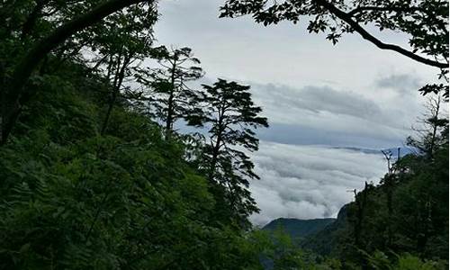 峨眉山住宿攻略雷洞坪农家乐-峨眉山雷洞坪物价