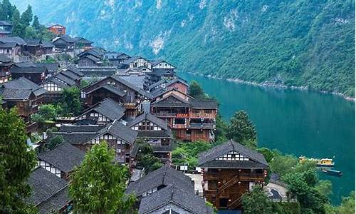 重庆周边旅游必去十大景点推荐-重庆周边旅游攻略景点必去推荐