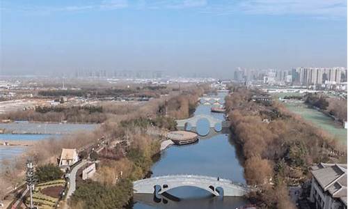 汉城湖景区停车场-西安汉城湖公园有没有停车的地方