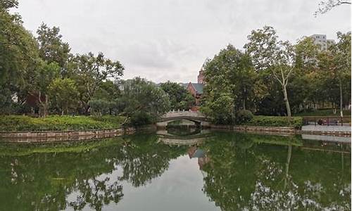 上海市闸北公园游泳池还在吗-上海市闸北公园