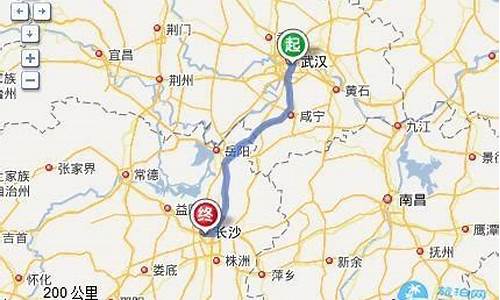 自驾路线查询长沙附件信息-自驾长沙旅游攻略景点必去