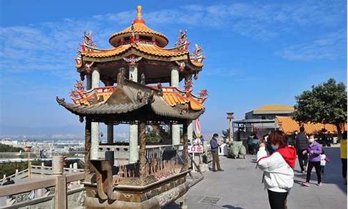 仙岳山门票多少-仙岳山公园旅游攻略