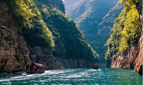 天祝小三峡旅游攻略-天祝小三峡自驾游攻略