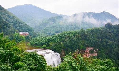 赤水旅游攻略门票价格表查询-赤水旅游攻略门票价格表查询